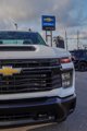 New 2025 Chevrolet Silverado 2500 W/T image 3
