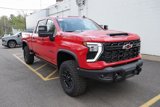 New 2025 Chevrolet Silverado 2500 ZR2 w/ ZR2 Bison Edition image 2