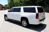 Used 2016 Chevrolet Suburban LT image 3