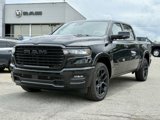 New 2026 RAM 1500 Laramie image 2