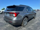 New 2025 Ford Explorer ST-Line image 3