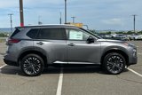 New 2025 Nissan Rogue Platinum image 3