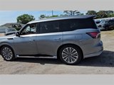 New 2025 INFINITI QX80 Sensory w/ Exterior Package image 3