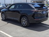 New 2025 Jeep Wagoneer Limited image 4
