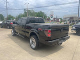 Used 2012 Ford F150 FX4 image 3