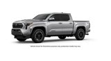 New 2025 Toyota Tacoma TRD Sport image 4