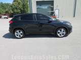 Used 2022 Honda HR-V LX image 6