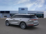 New 2025 Lincoln Aviator Reserve w/ Illumination Package image 4