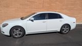 Used 2011 Chevrolet Malibu LT w/ Power Convenience Package image 3