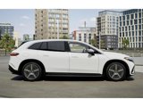 New 2026 Mercedes-Benz EQS 450+ 4MATIC SUV image 2