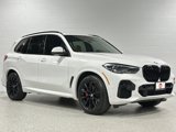 Used 2022 BMW X5 xDrive40i w/ M Sport Package image 4