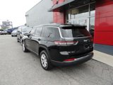 Used 2021 Jeep Grand Cherokee L Limited image 3