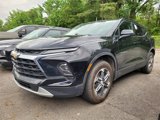 Used 2023 Chevrolet Blazer LT w/ Convenience Package image 2