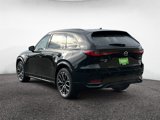 New 2025 MAZDA CX-70 3.3 Turbo S w/ Premium Package image 3