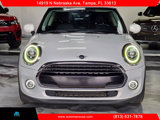 Used 2021 MINI Cooper 2-Door Hardtop w/ Premium Package image 3
