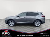 Used 2022 Acura RDX AWD image 2