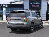 New 2025 GMC Yukon AT4 Ultimate image 4