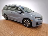 New 2025 Honda Odyssey Elite image 2