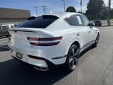 Used 2025 Genesis GV80 3.5T e-SC image 5