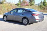 New 2025 Nissan Sentra SV image 2