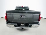 New 2025 Ford F150 XLT w/ Equipment Group 302A MID image 6