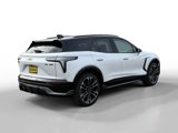 New 2025 Chevrolet Blazer EV SS image 5