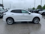New 2025 Buick Envision Avenir image 3