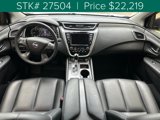 Used 2022 Nissan Murano SV image 3