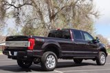 Used 2019 Ford F350 Platinum w/ Platinum Ultimate Package image 5