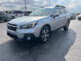 Used 2019 Subaru Outback 2.5i Limited image 4