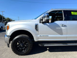 Used 2017 Ford F350 Lariat w/ Lariat Ultimate Package image 6
