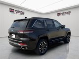 New 2025 Jeep Grand Cherokee Overland w/ Adv Protech Group III image 3