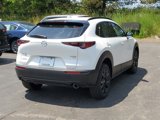 New 2025 MAZDA CX-30 2.5 Turbo w/ Premium Package image 3
