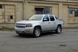 Used 2011 Chevrolet Avalanche LTZ image 2