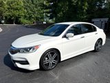Used 2017 Honda Accord Sport image 2