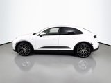 Certified 2024 Porsche Macan 4 Electric image 2