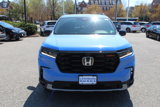 New 2025 Honda Pilot TrailSport image 2