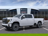 New 2025 GMC Sierra 2500 Denali Ultimate image 3