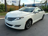 Used 2013 Lincoln MKZ Hybrid image 2