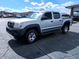 Used 2011 Toyota Tacoma 4x4 Double Cab image 4