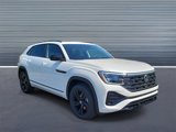 New 2025 Volkswagen Atlas Cross Sport SEL R-Line image 2
