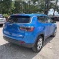 Used 2018 Jeep Compass Latitude w/ Popular Equipment Group image 4