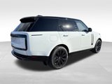 New 2025 Land Rover Range Rover SE image 5