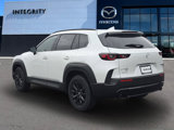 Used 2025 MAZDA CX-50 AWD 2.5 Hybrid w/ Weather Package image 4