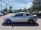 Used 2022 Nissan Sentra SV w/ Trunk Package image 5
