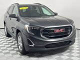 Used 2021 GMC Terrain SLE w/ Driver Convenience Package image 3