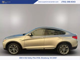 Used 2015 BMW X4 xDrive28i image 5