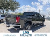 Used 2022 GMC Sierra 2500 SLE w/ SLE Value Package; image 3