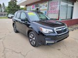 Used 2017 Subaru Forester 2.5i Limited image 3