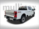 New 2025 Ford F250 King Ranch w/ Chrome Package image 3